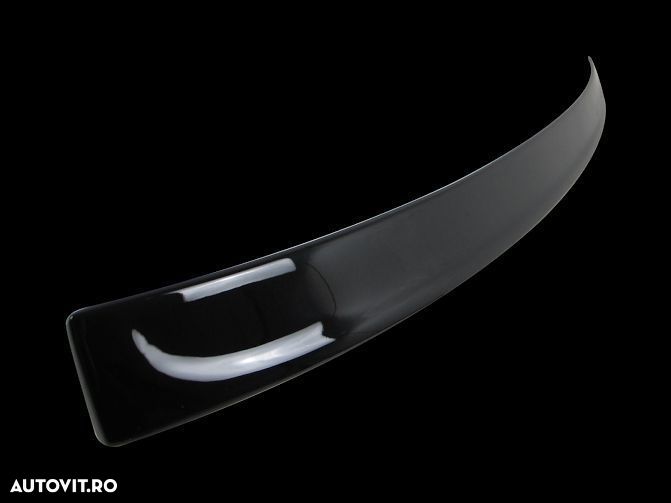 Eleron luneta pentru BMW F10 seria 5  CALITATE PREMIUM ⭐️⭐️⭐️⭐️⭐️ - 4