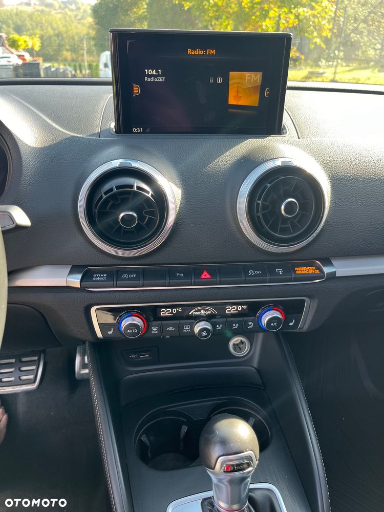 Audi S3 - 13