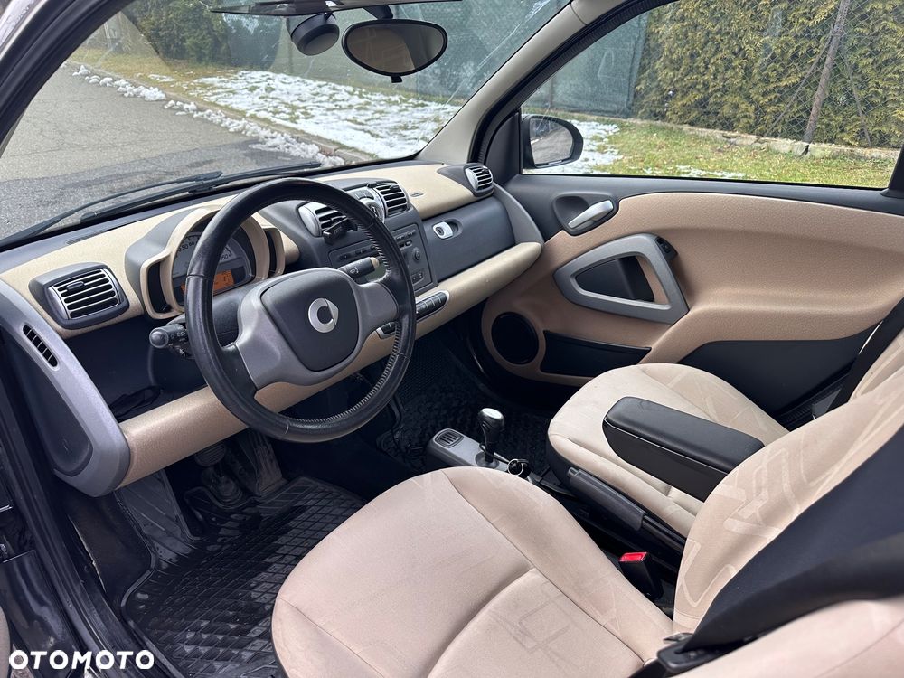 Smart Fortwo - 10