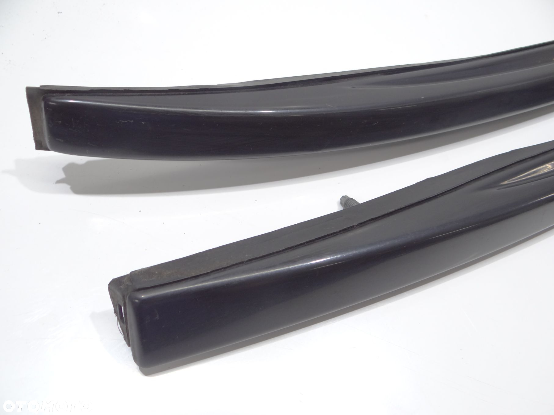 RELINGI DACHOWE BMW F11 OE 7210094 KOMPLET - 2