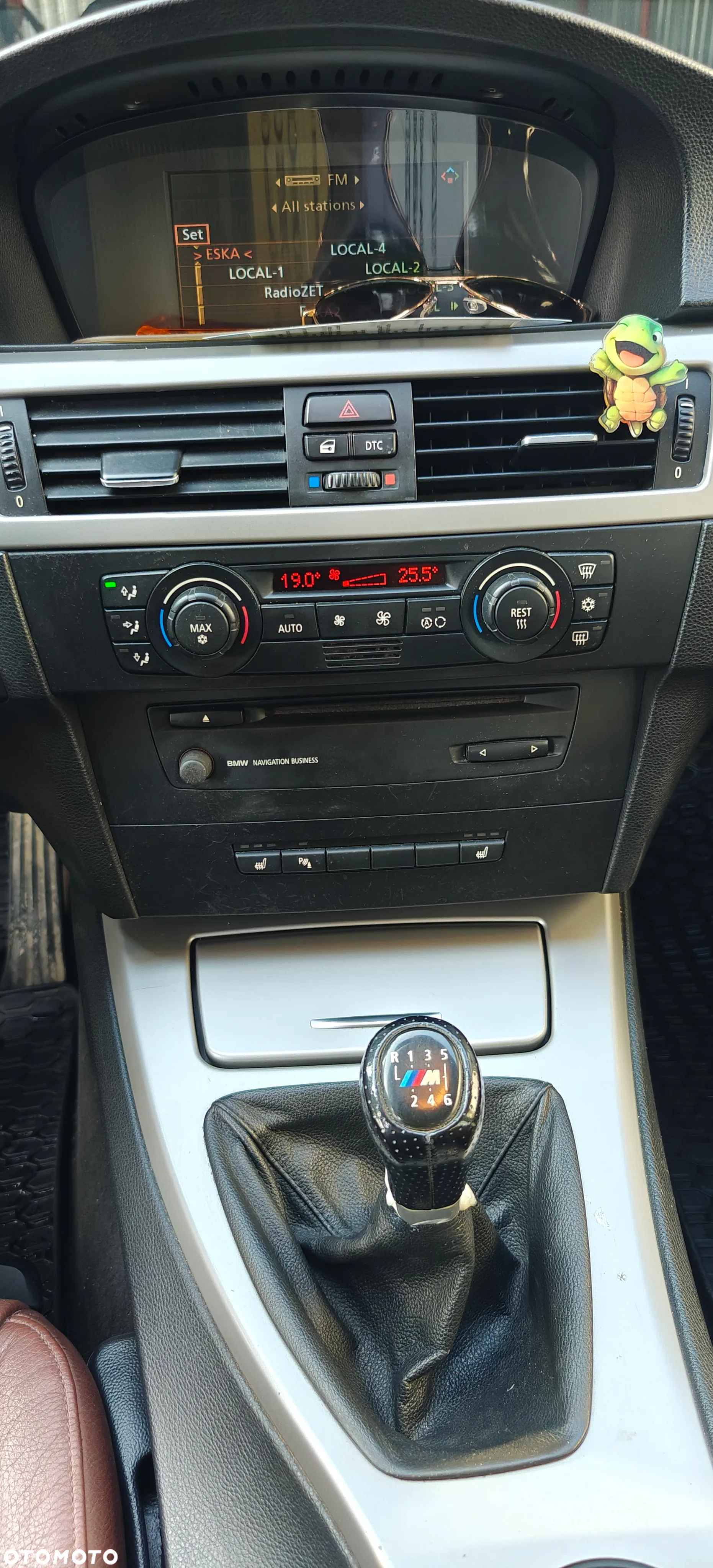 BMW Seria 3 320i - 2