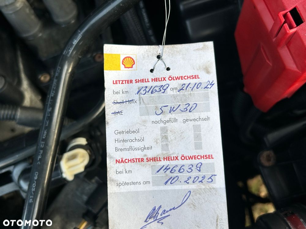 Ford Fiesta 1.4 Platinium X - 33