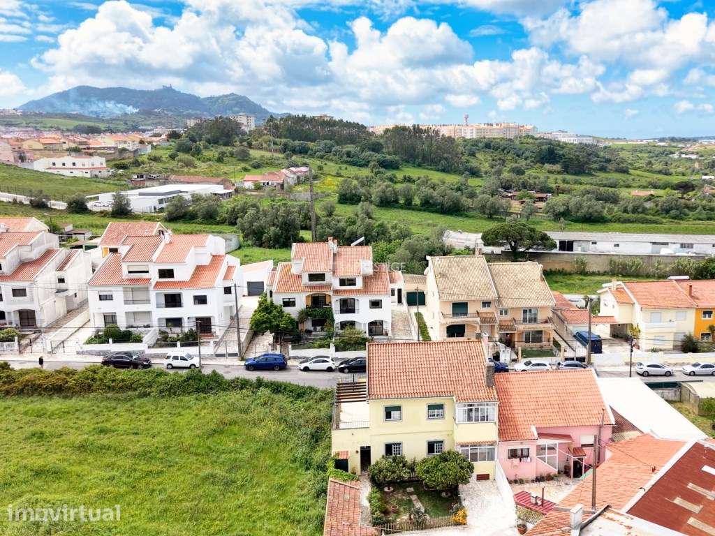 Moradia T4 Bi Familiar no Algueirão-Sacotes | Lote 620 m² | Oportun... - Grande imagem: 3/50