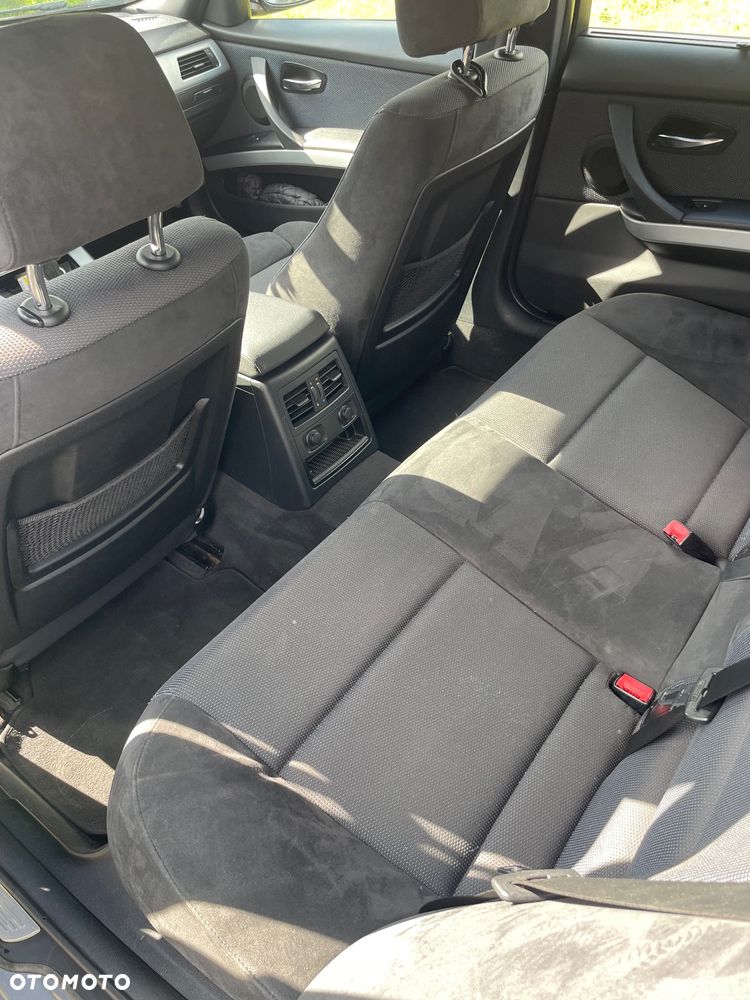 BMW Seria 3 - 8