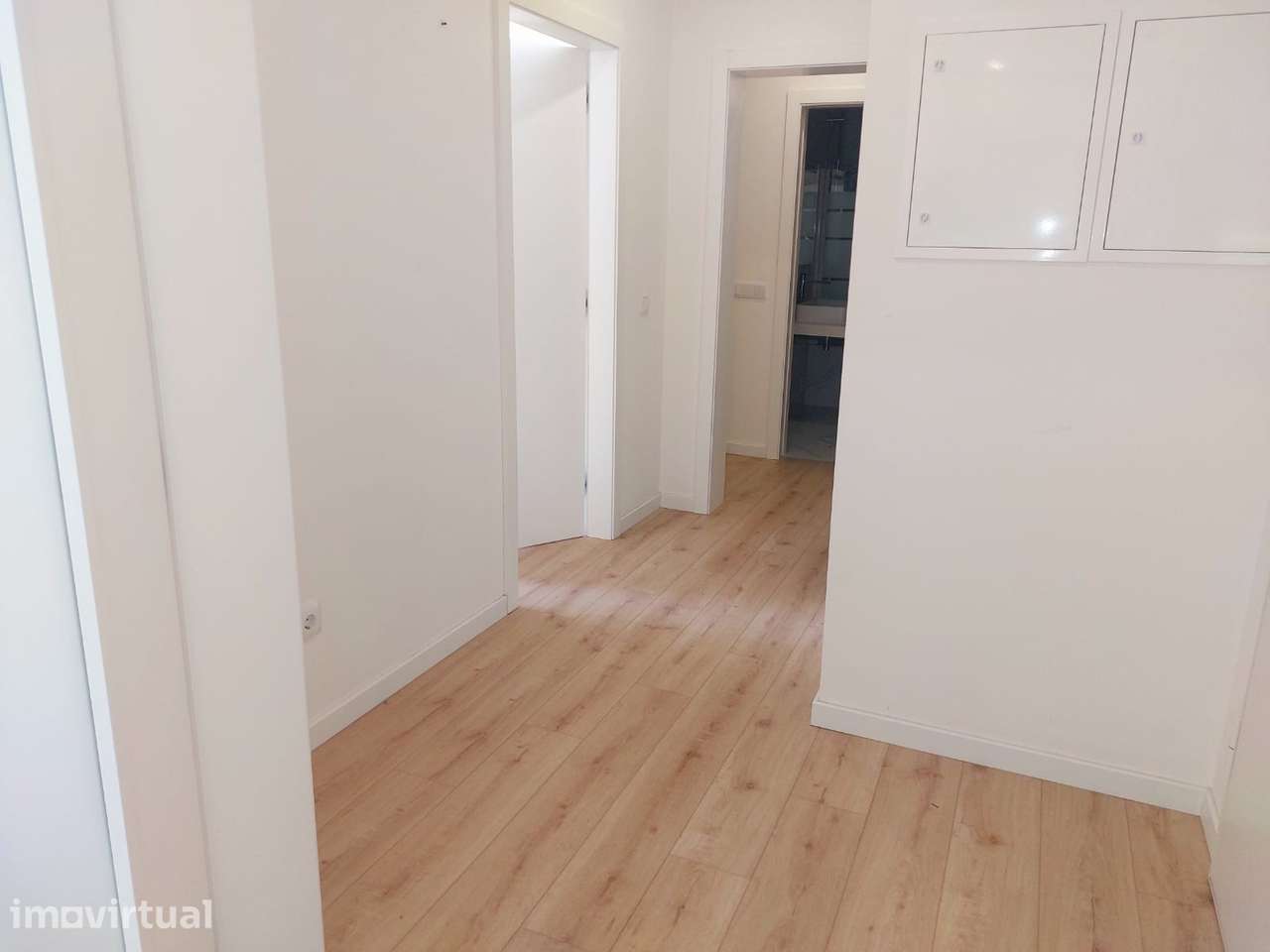 Apartamento Semi-Novo - Ferreiras - Grande imagem: 5/26
