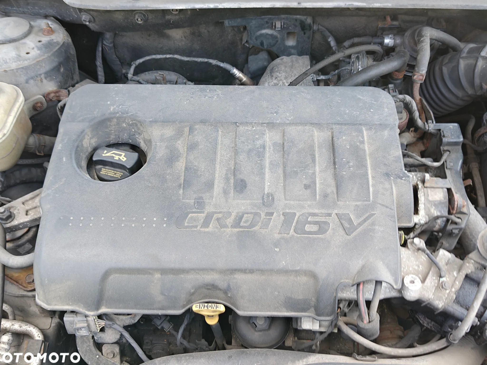 Kia Ceed Cee'd 1.6 Crdi Comfort - 30