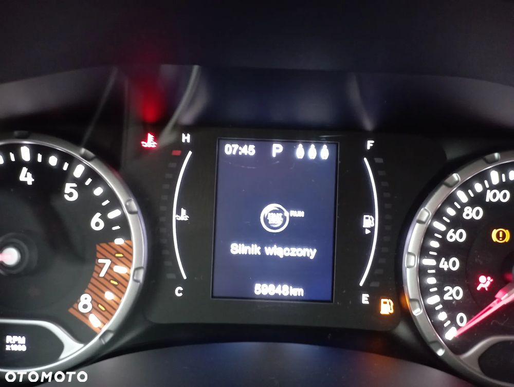 Jeep Renegade 1.3 GSE T4 Turbo Longitude FWD S&S - 13