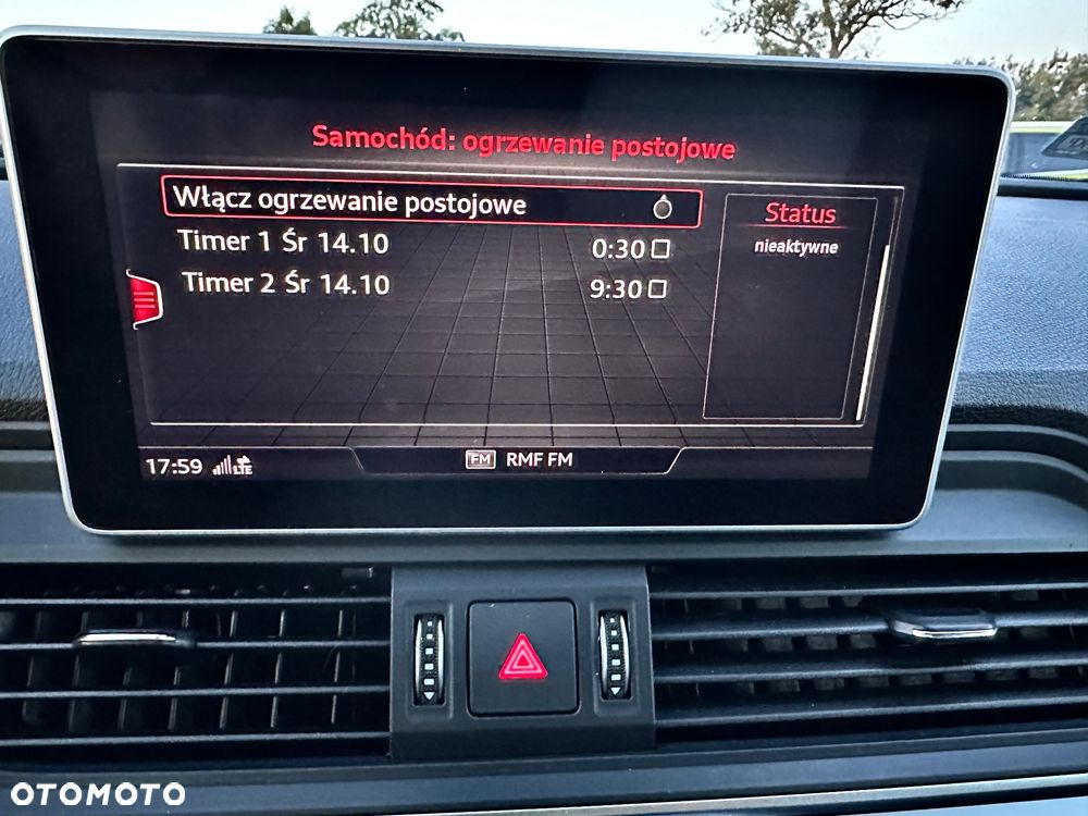 Audi Q5 2.0 TDI Quattro S tronic design - 14