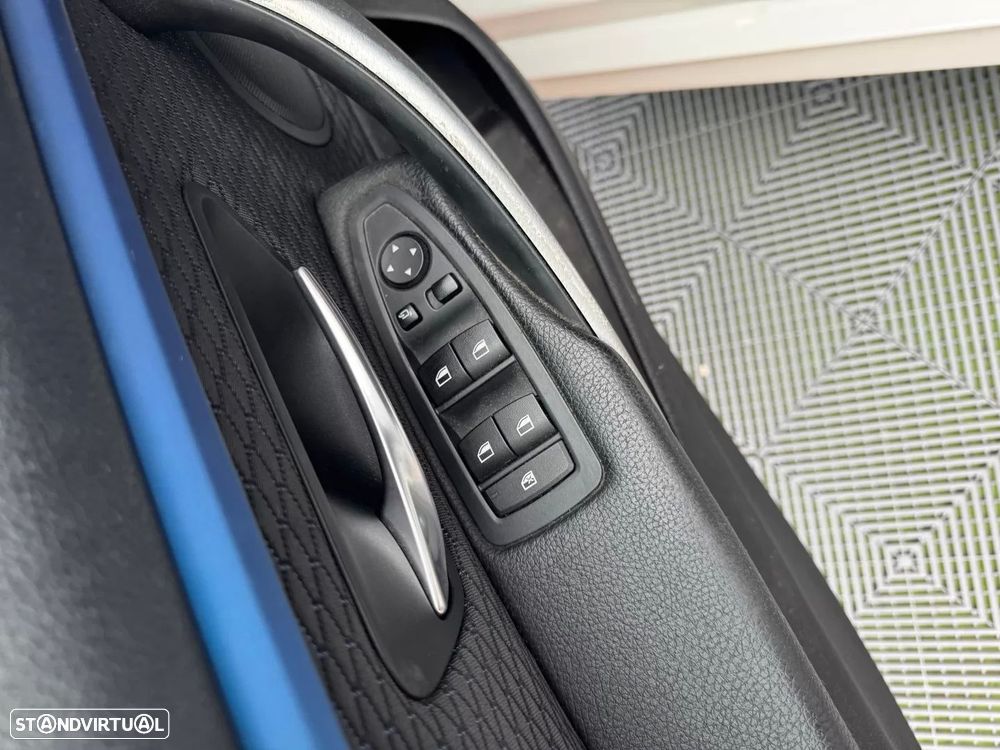 BMW 420 Gran Coupé d Pack M - 18