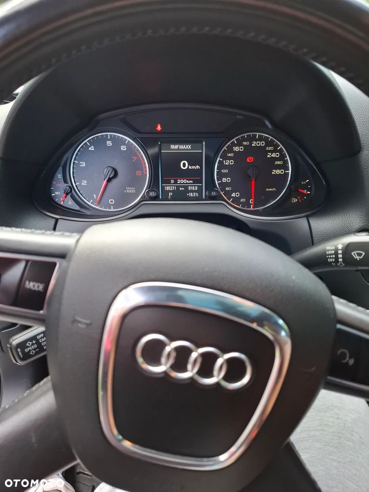 Audi Q5 - 18