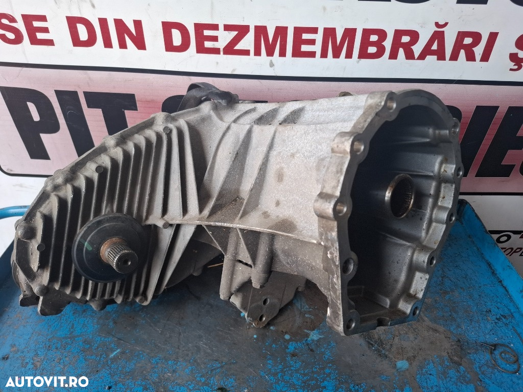 Cutie transfer Porsche Cayenne 0BU341011Q NAD 3.0 D 2011 2012 2013 2014 2015 - 3