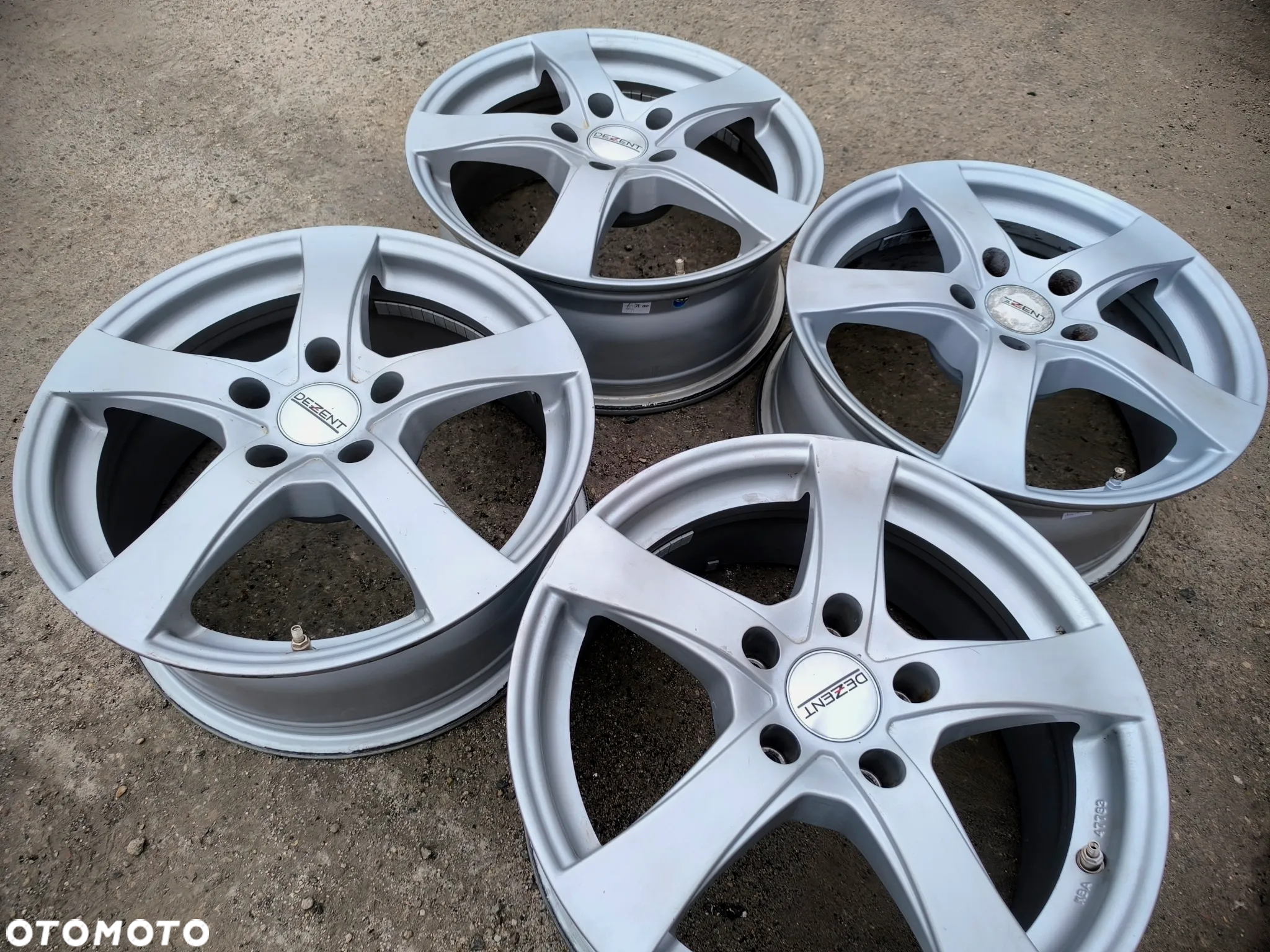 5x120 Felgi Aluminiowe ALUFELGI 17 BMW SERIA 3 E46 E36 Z4 Z3 E90 E91 1 E81 E87 E88 F20 F21 5 E60 Xdrive E61 Xdrive X1 E84 X3 E83 X5 E53 OPEL INSIGNIA A I Legnica ALU-RAD VW TRANSPORTER T5 - 4