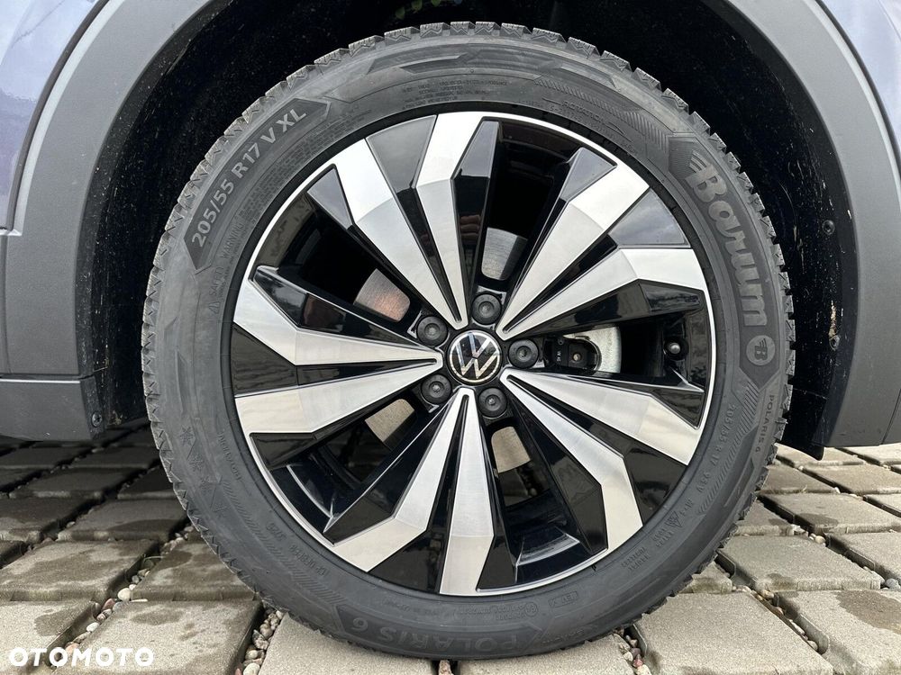 Volkswagen T-Cross 1.5 TSI ACT Life Plus DSG - 18