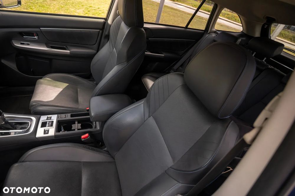 Subaru Levorg 1.6GT Sport - 19