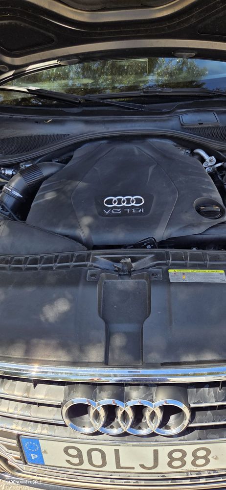 Audi A7 Sportback 3.0 TDI V6 L.Edition Multitronic - 17