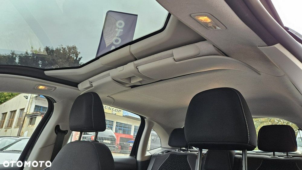 Citroën C3 1.4 Attraction - 24