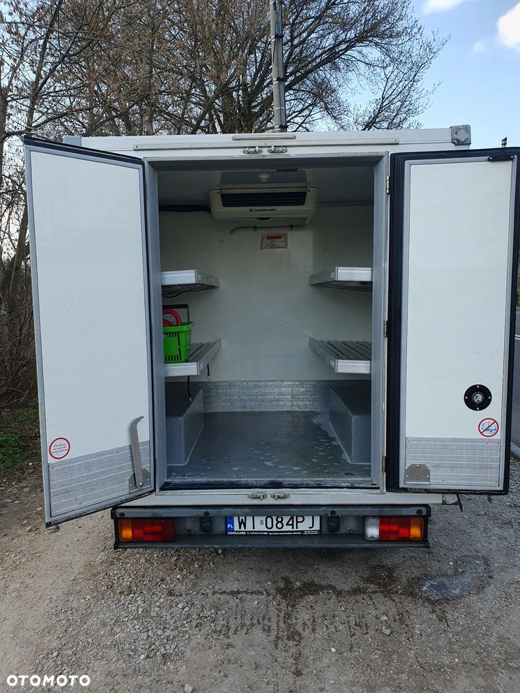 Renault Trafic Chłodnia - 11