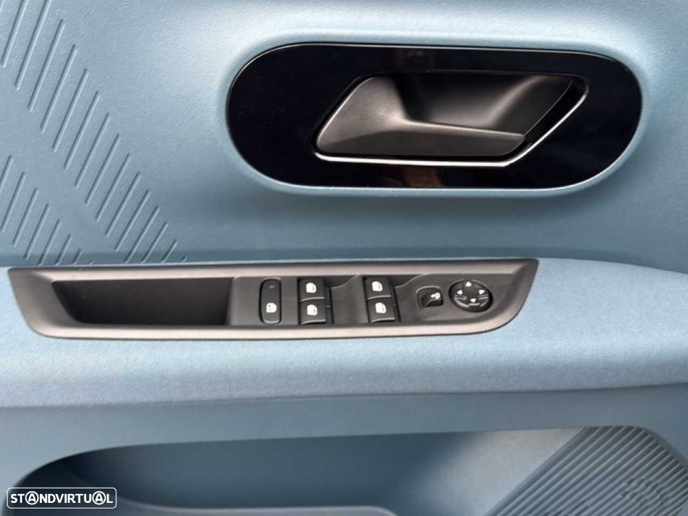 Fiat Grande Panda - 12