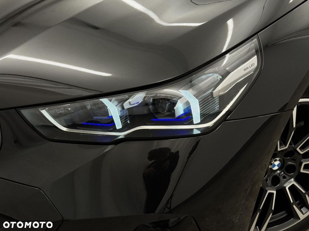 BMW Seria 5 - 10
