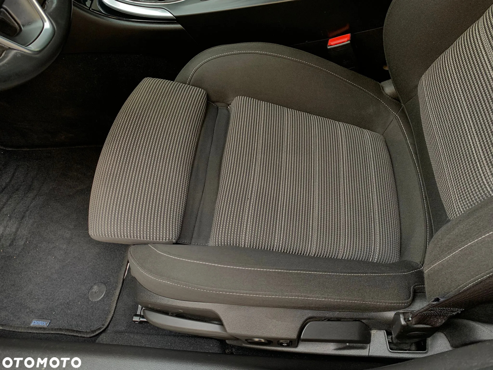 Opel Insignia 2.0 CDTI ecoFLEX Start/Stop Business Edition - 8