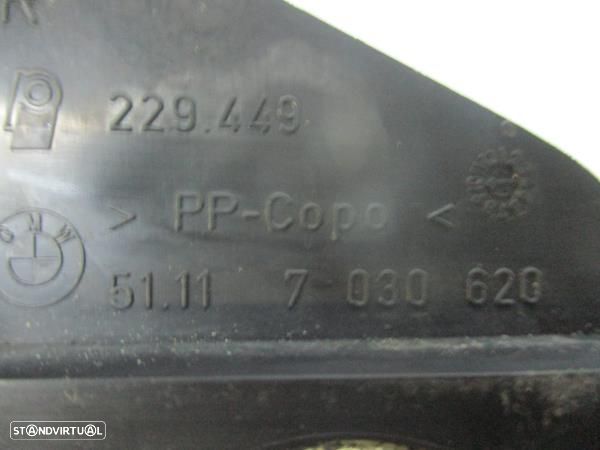 Guia Para Choques Frente Bmw 3 (E46) - 4