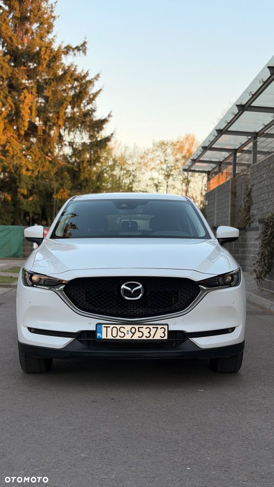 Mazda CX-5 - 6