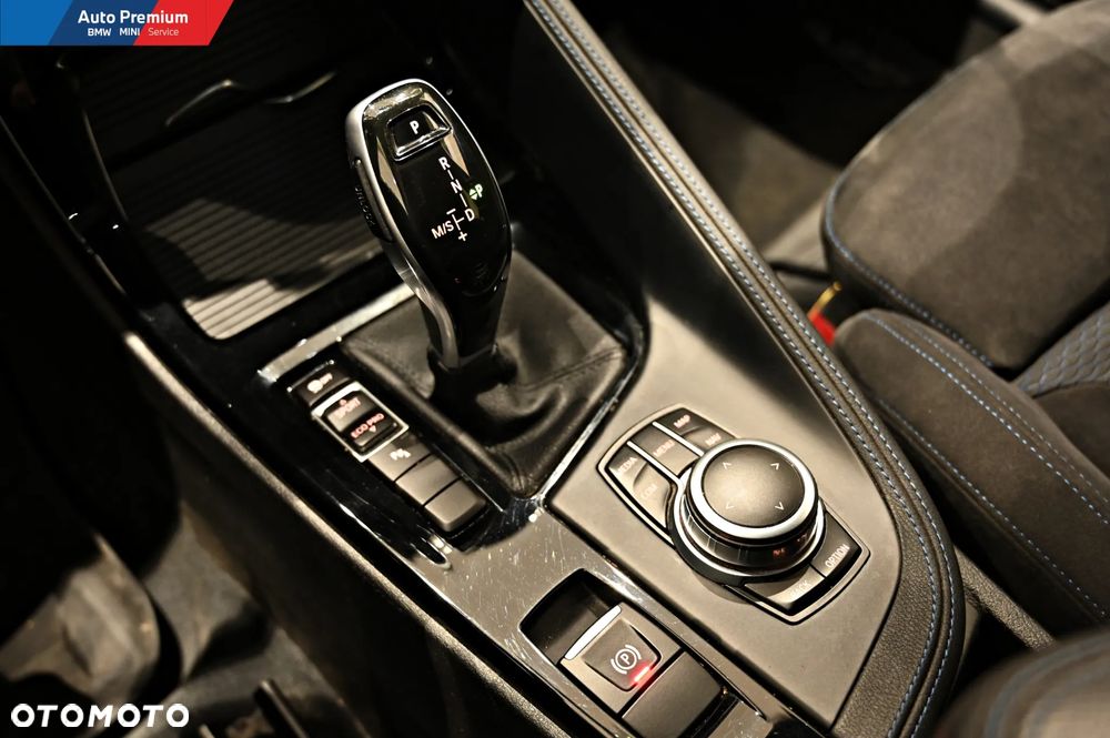 BMW X2 sDrive18d - 6