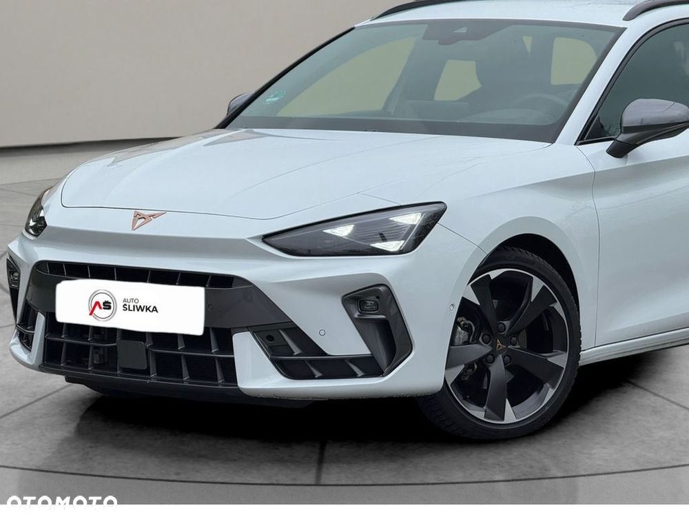 Cupra Leon 1.5 eTSI DSG - 12
