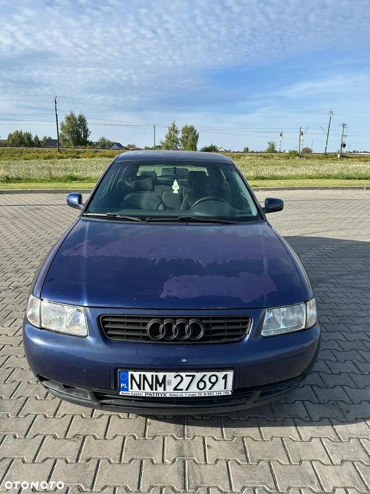 Audi A3 - 2