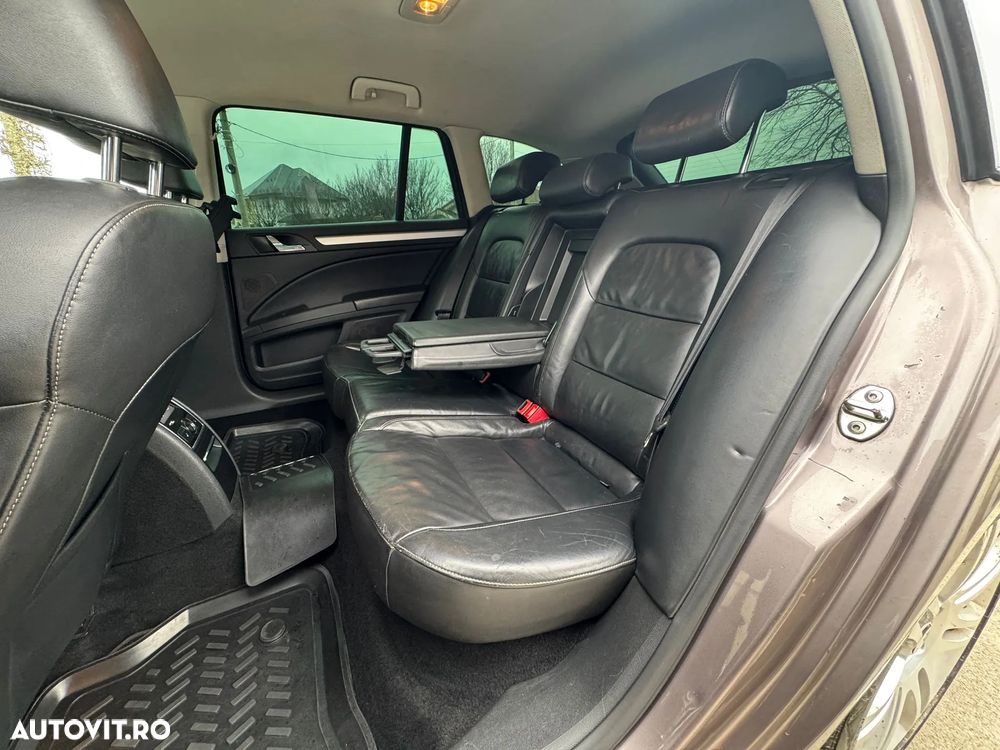 Skoda Superb 2.0 TDI DSG L&K - 16