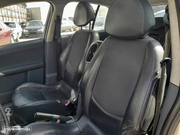 Para Peças Smart Forfour (454) - 9
