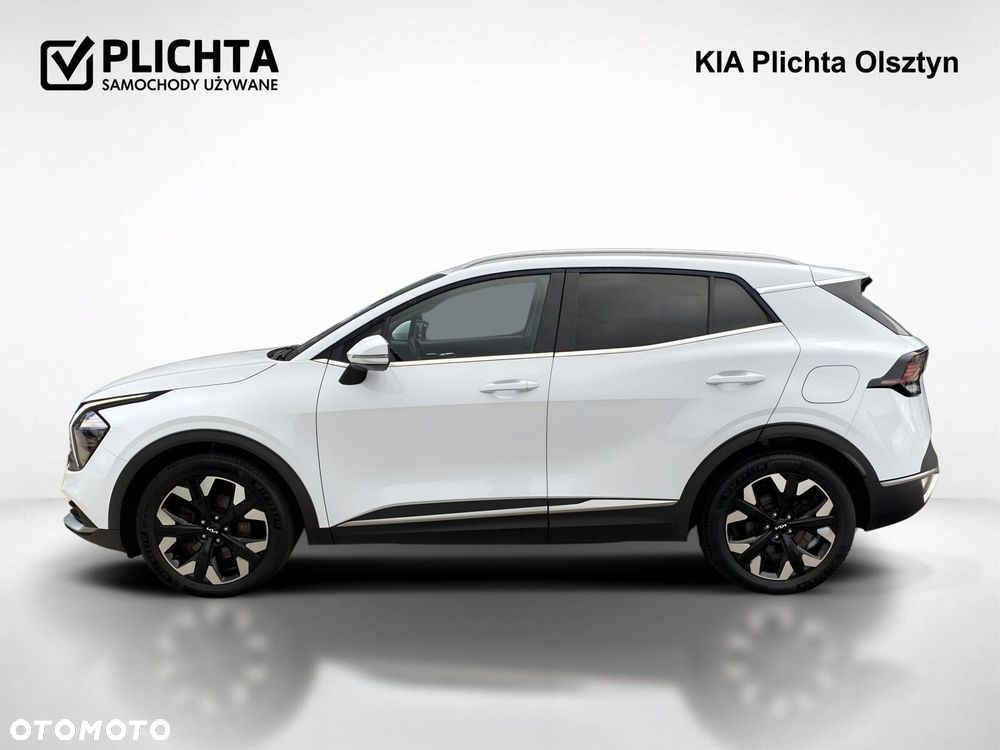 Kia Sportage - 3