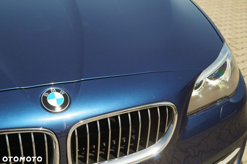BMW Seria 5 - 9