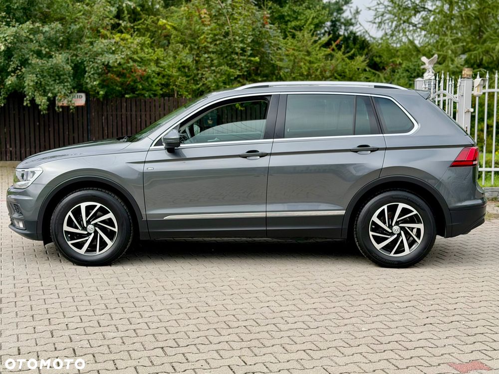 Volkswagen Tiguan 2.0 TDI SCR Join - 3