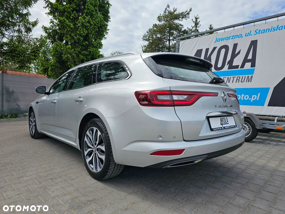 Renault Talisman 1.6 Energy dCi Intens - 6