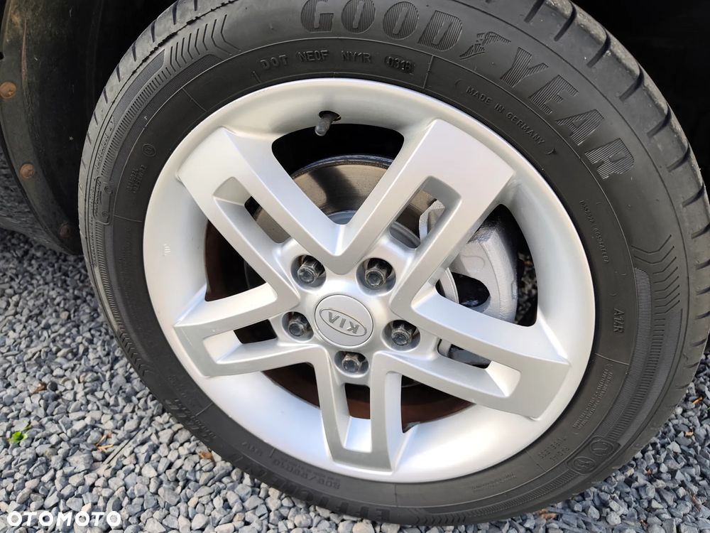 Kia Soul - 33