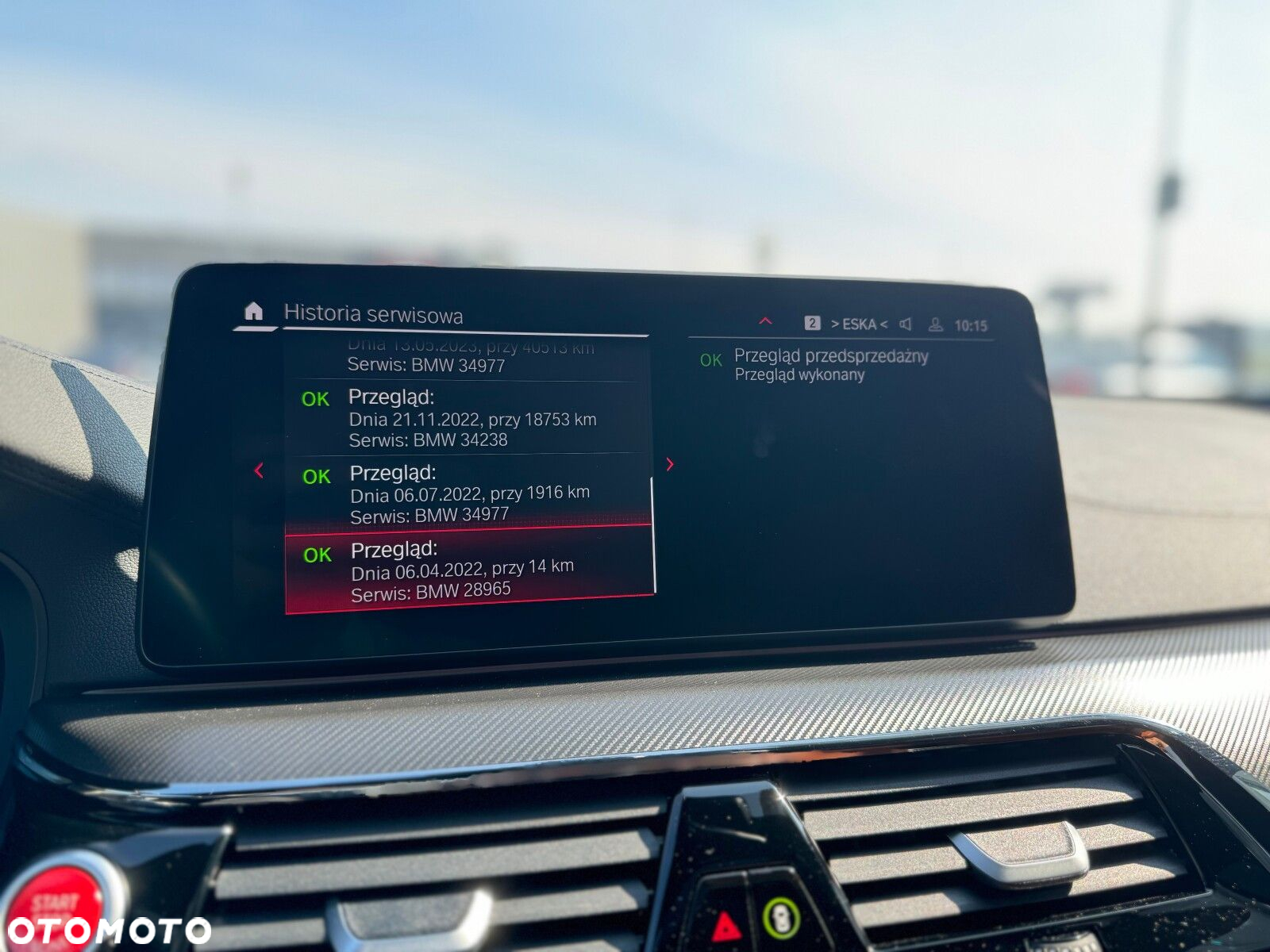 BMW M5 - 39