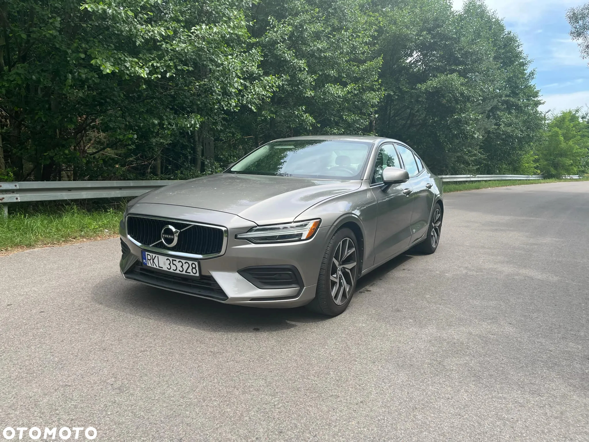 Volvo S60 - 4