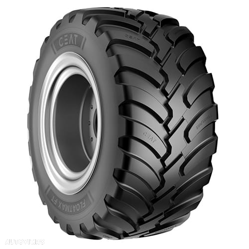 Anvelopa 600/55-26.5 CEAT FLOATMAX FT TL 165D - TRANSPORT GRATUIT! - 3