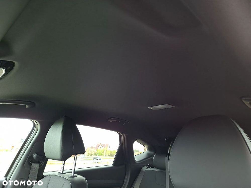 Hyundai Tucson 1.6 T-GDi Smart 2WD DCT - 31