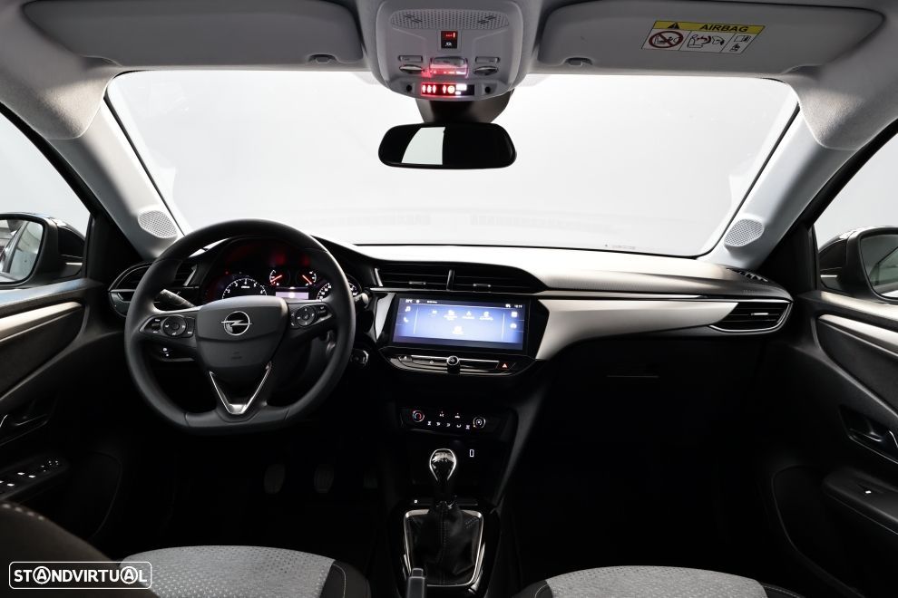 Opel Corsa 1.2 Elegance - 19