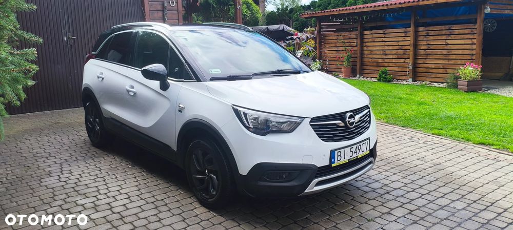 Opel Crossland X 1.2 T 120 Lat S&S - 3
