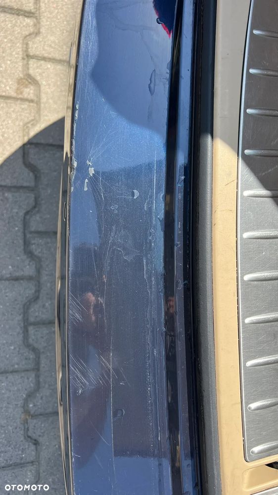 BMW Seria 5 - 7