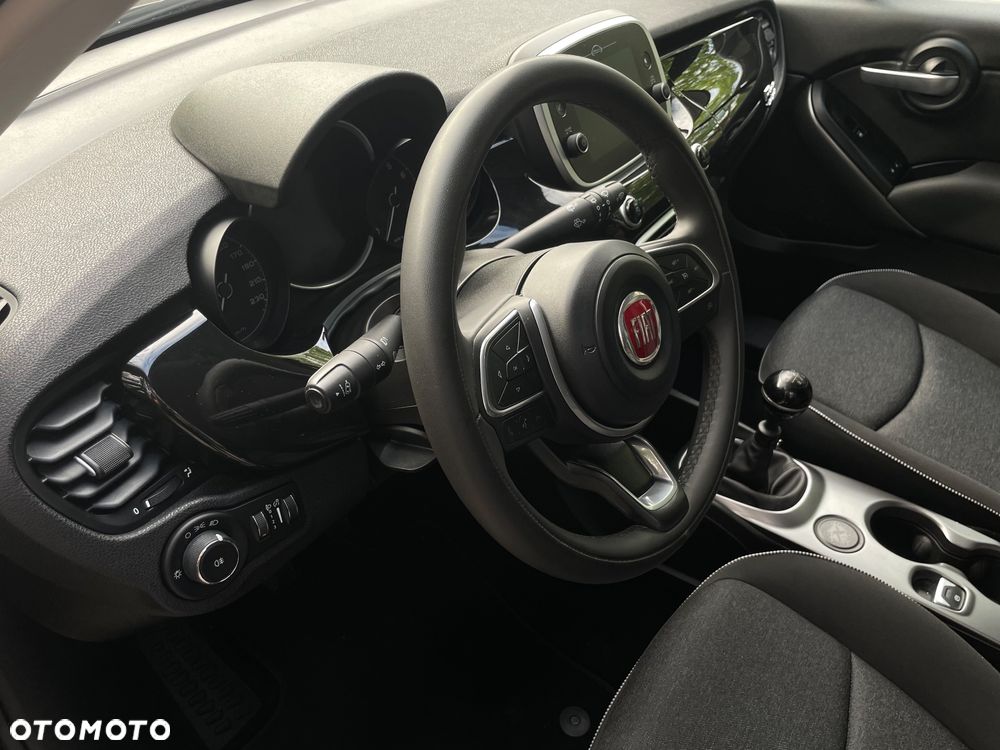 Fiat 500X 1.0 City Cross - 16