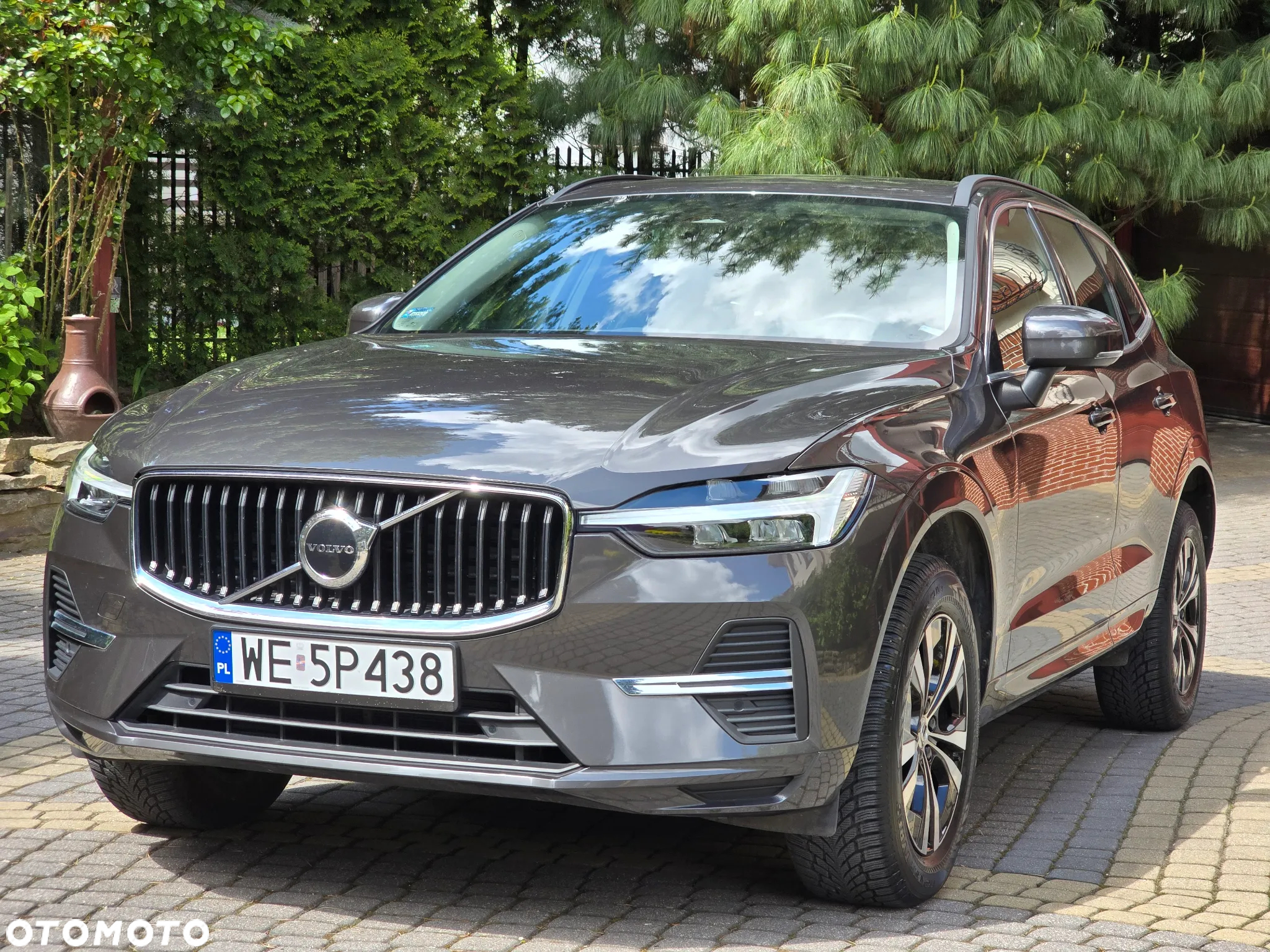 Volvo XC 60 D4 Momentum Pro - 4