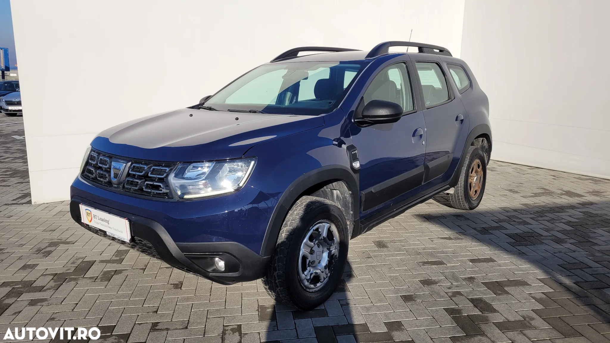 Dacia Duster - 2