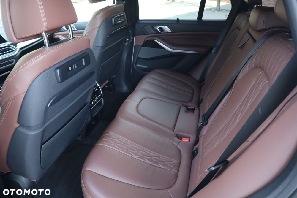 BMW X5 xDrive30d - 17