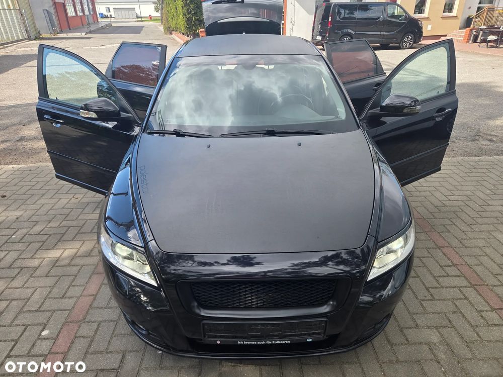 Volvo V50 DPF D2 Business Pro Edition - 9