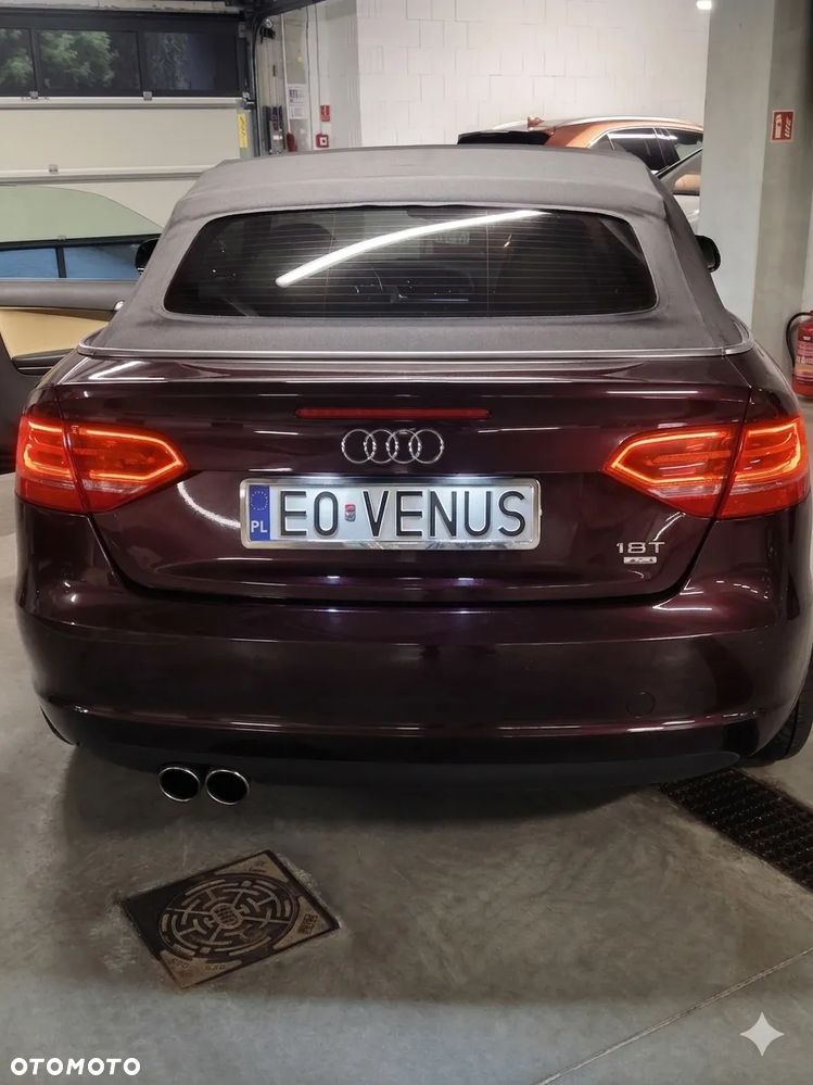 Audi A3 Cabrio 1.8 TFSI Ambition S tronic - 2