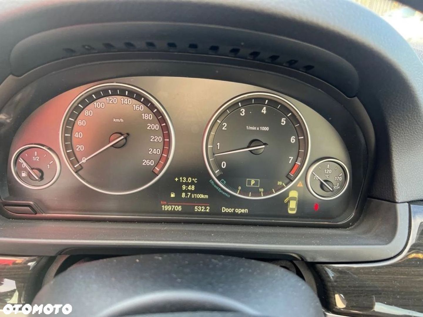 BMW Seria 5 - 15